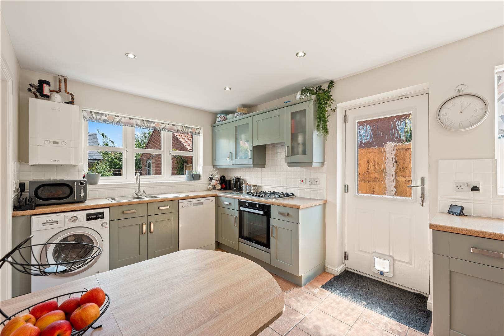 Dudley Doy Road, Southwell